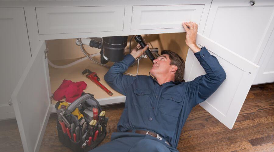 Professional same day plumber in Wrightstown, WI